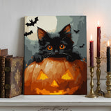 Pumpkin Paws