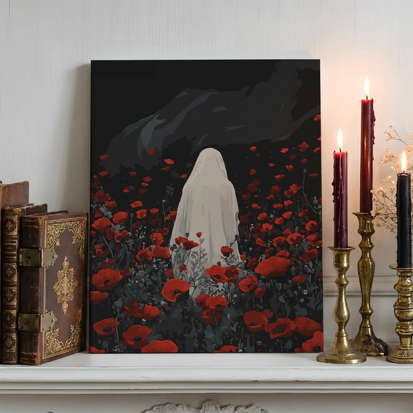 Red Silence