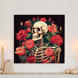 Rosy Requiem