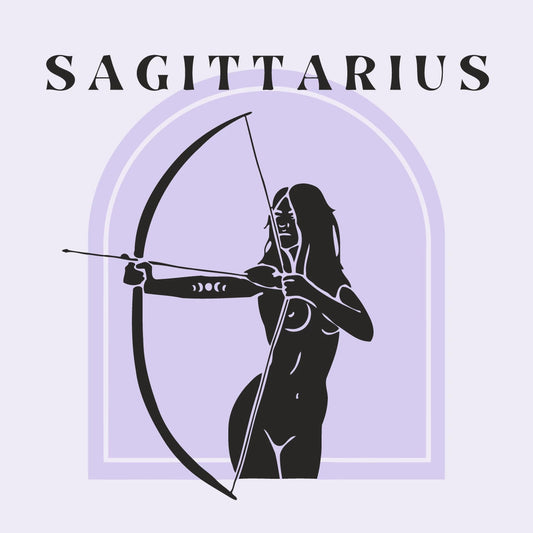 Sagittarius