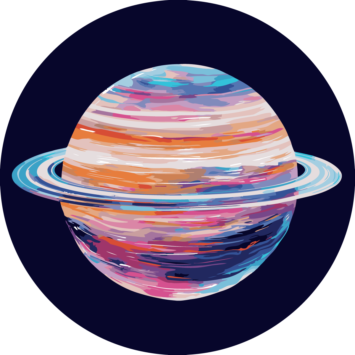 Saturn