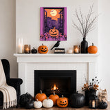 Scary Pumpkin