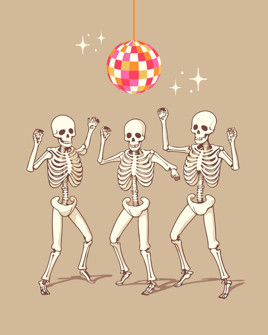 Skeleton Disco