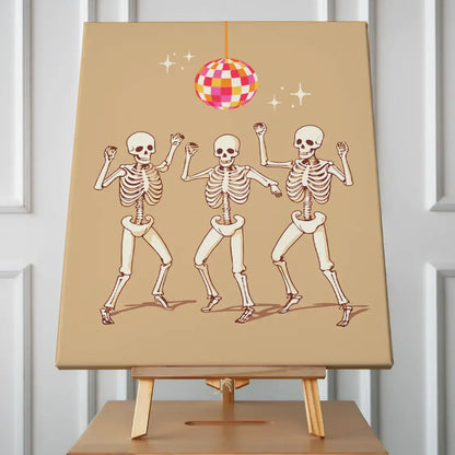 Skeleton Disco