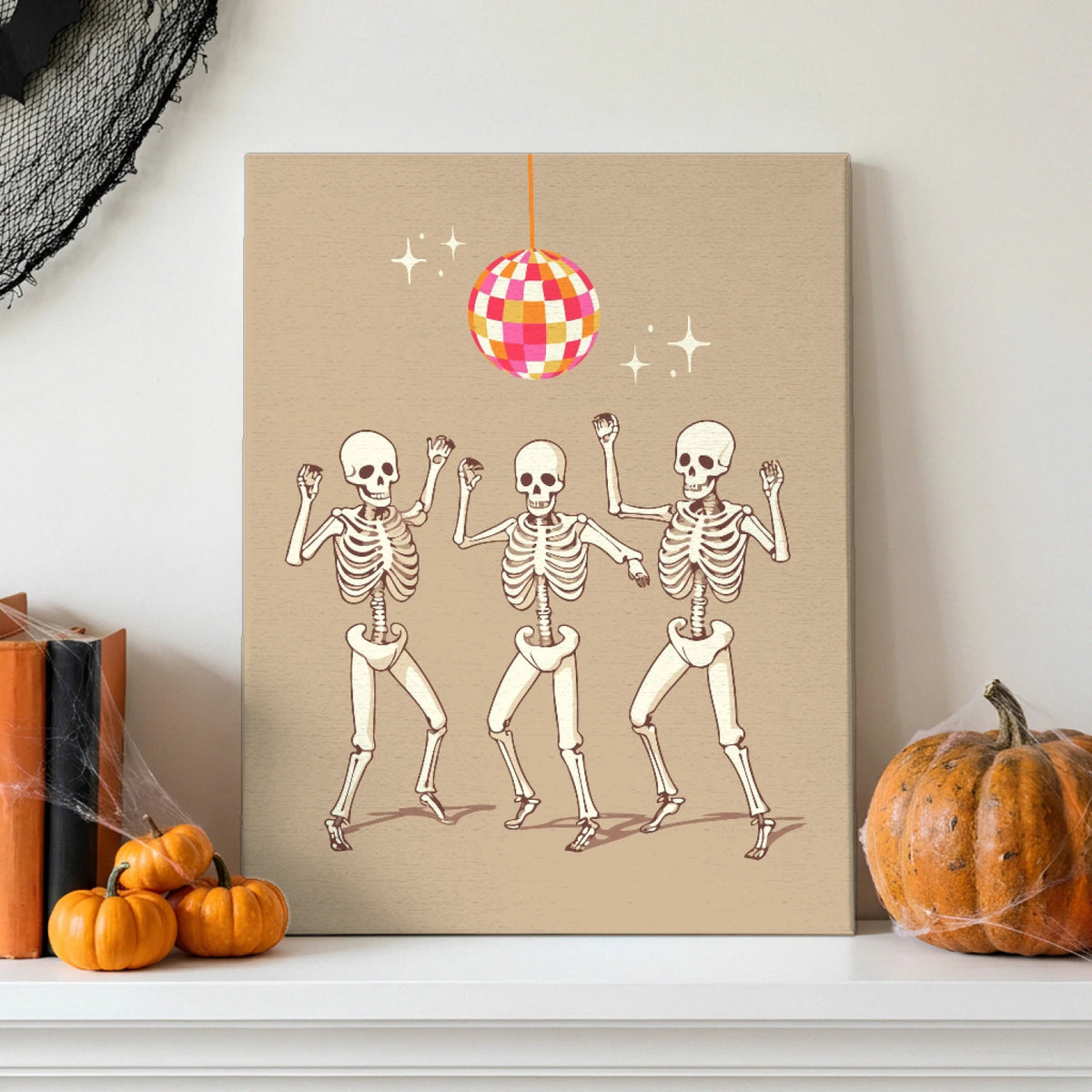 Skeleton Disco