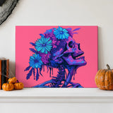 Skeleton Flora