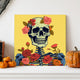 Skeleton Rose