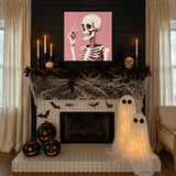 Skeleton's Victory