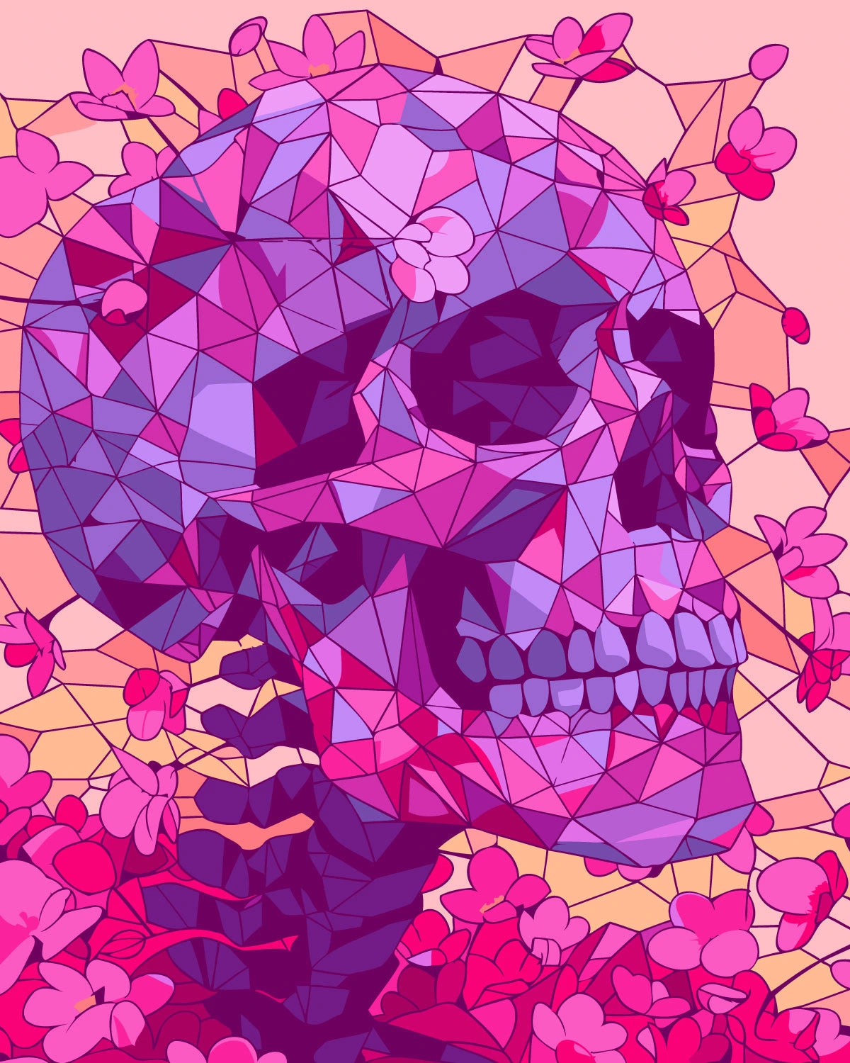 Skull Garden