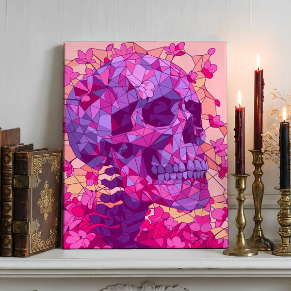 Skull Garden