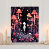 Spooky Forest
