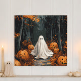 Spooky Woods