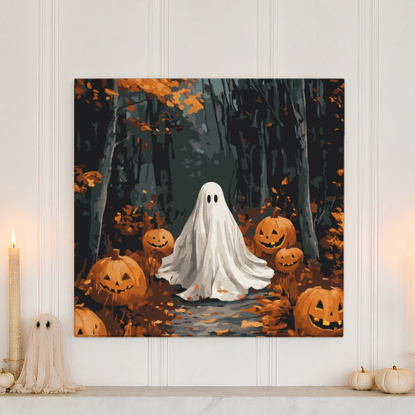 Spooky Woods