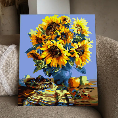 Sunflowers