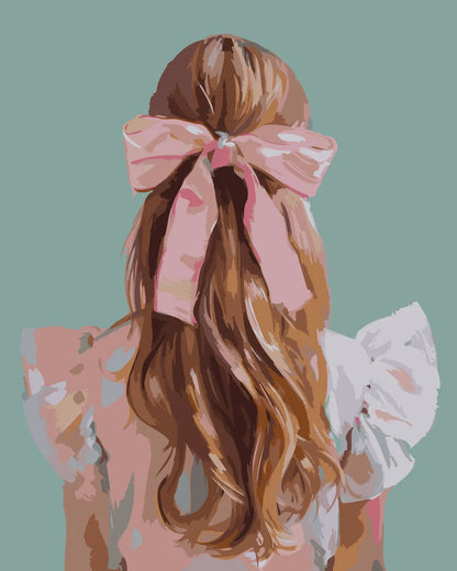 Sweet Hairstyle