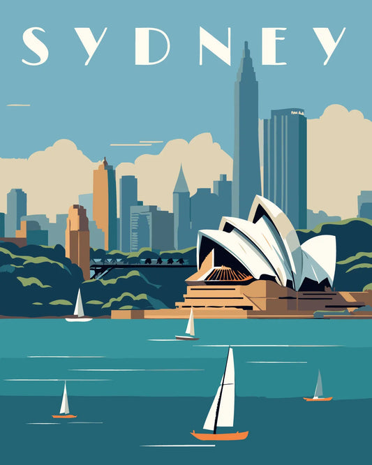 Sydney