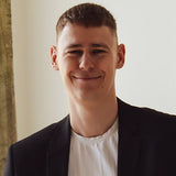 Lukas from the ArtSpark team