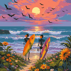 Summerween