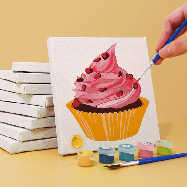 Sugar & Whimsy (Set of 6)