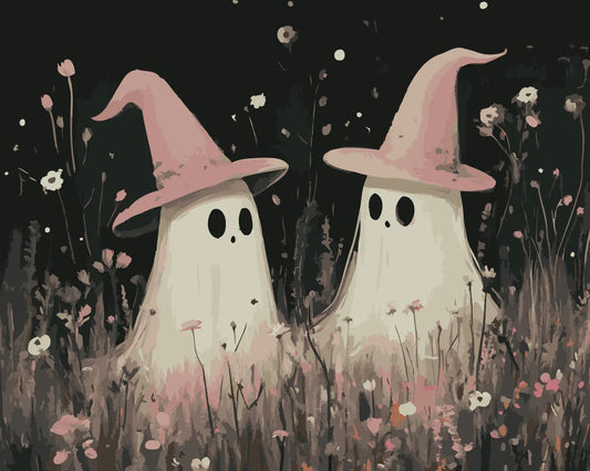 Witchy Spirits