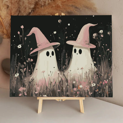 Witchy Spirits