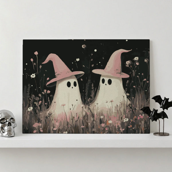 Witchy Spirits