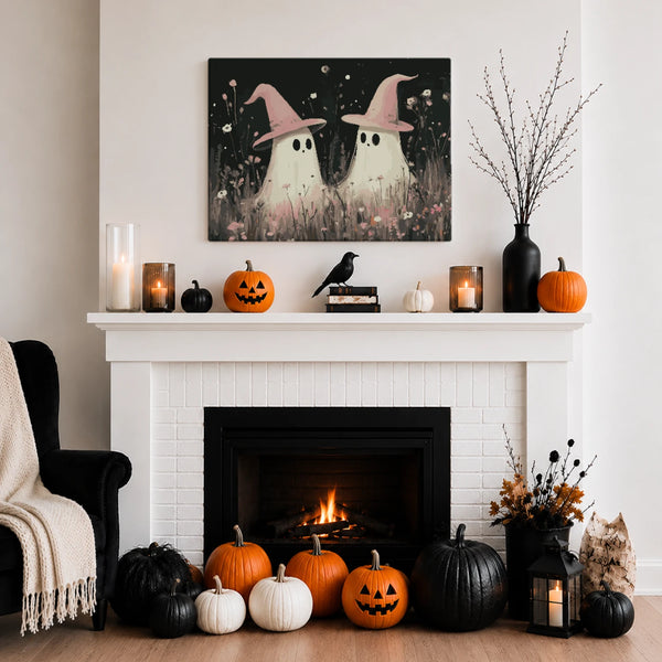Witchy Spirits