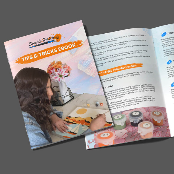 Free Tips & Tricks eBook